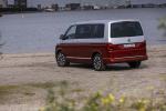 Volkswagen Multivan Bulli 2019 года